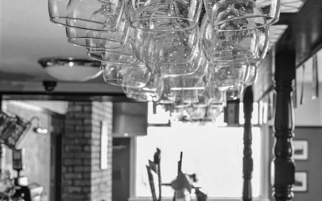 The Punch Bowl