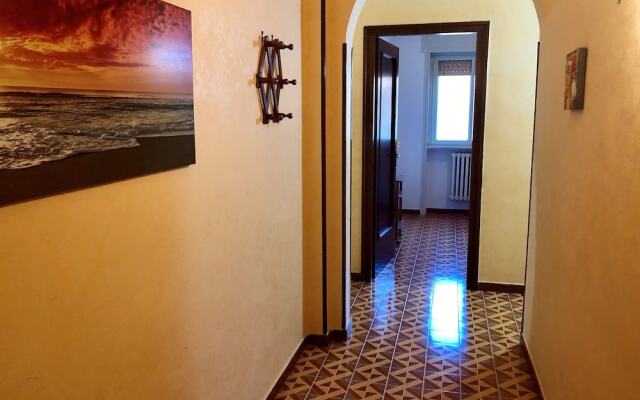 Martina Apartment Mare