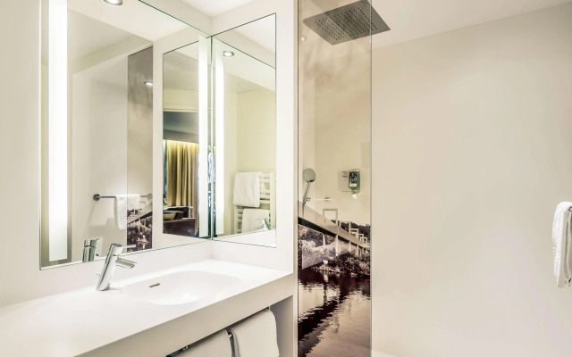 Mercure Cergy Pontoise Centre