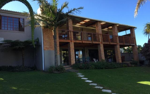 Smart Villa Guest House