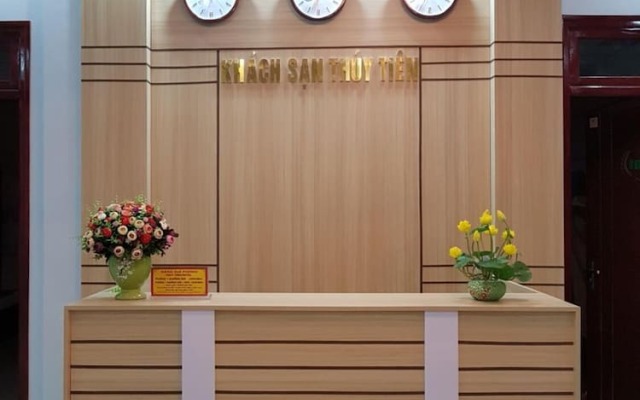 Thuy Tien Hotel