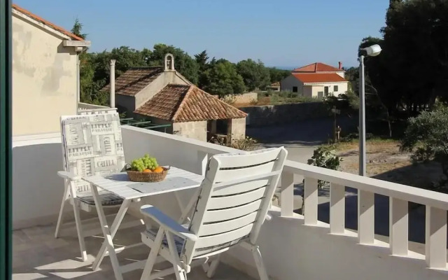 Mocici apartments