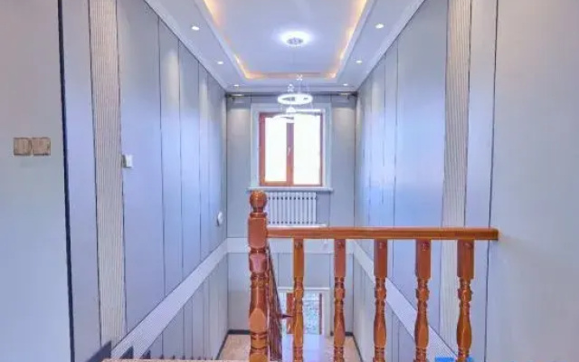 Yabuli Mountain Residence