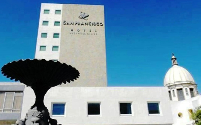 San Francisco Business Class