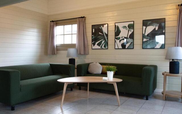 Chaletparc Krabbenkreek - Chalet 266