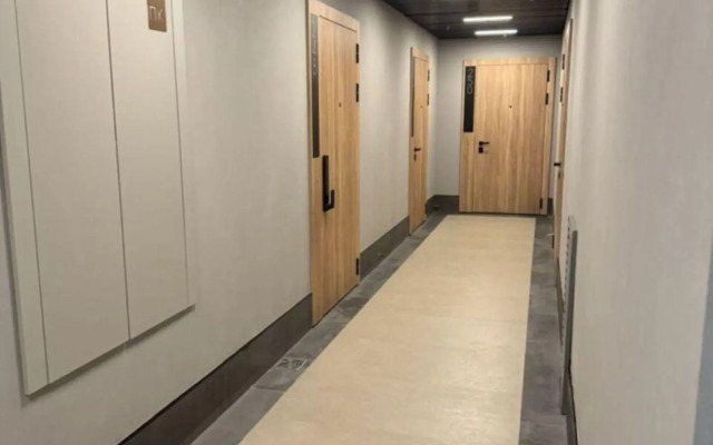 Апартаменты на улице Московская 249