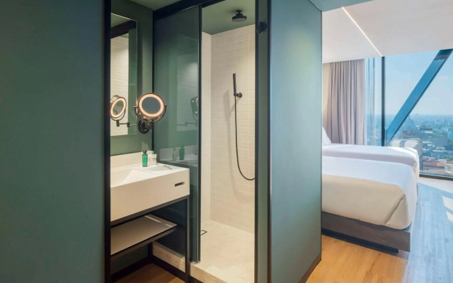 Novotel Mexico City World Trade Center