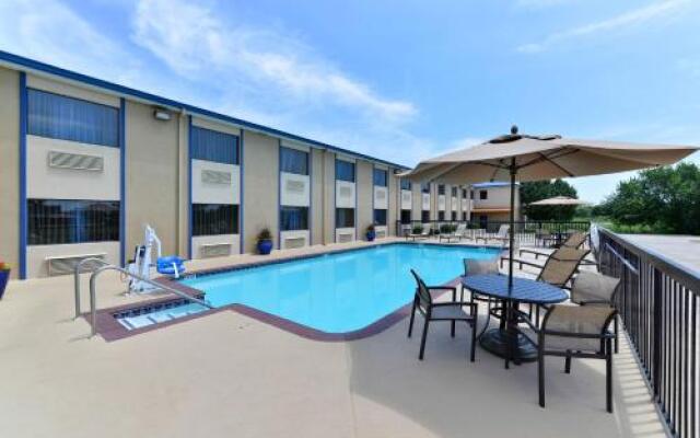 Lexington Inn Ardmore