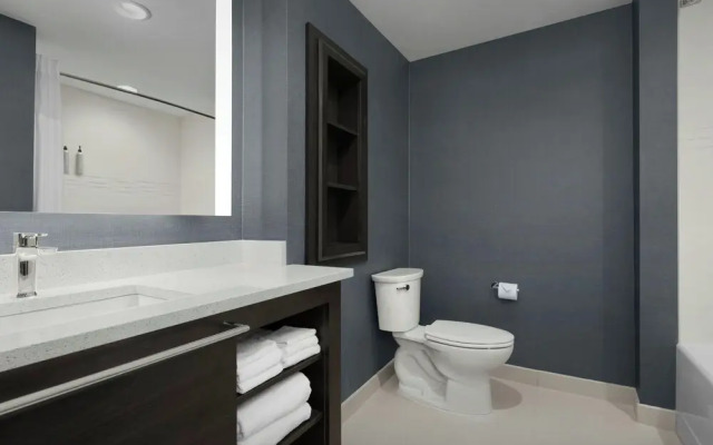 Residence Inn Dayton Miamisburg