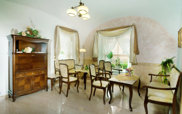 Hotel Ruze