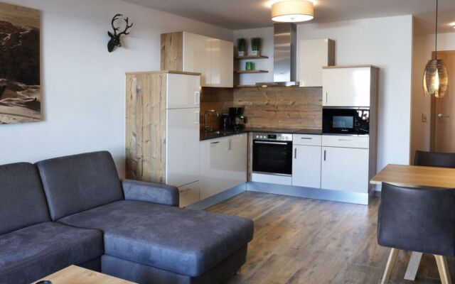 Tauernsuites Mitterwirt 13507