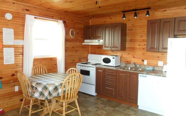 Mayfield Country Cottages