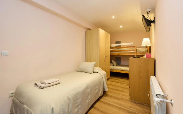 Hotel Chalet Peretol