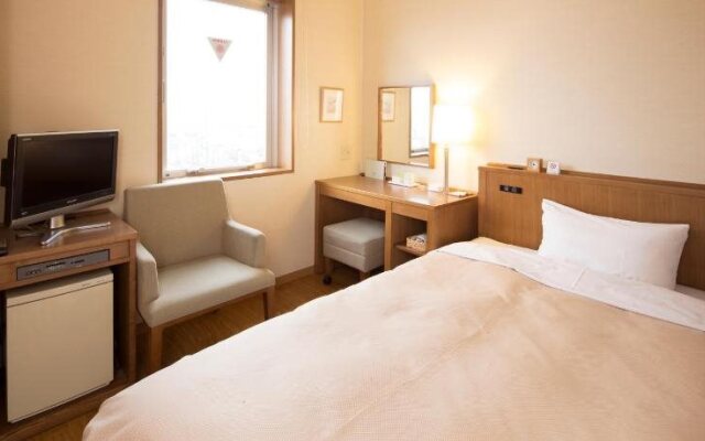 Hotel Green Core Shiraoka
