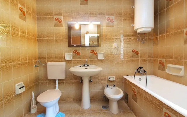 Apartment 1471