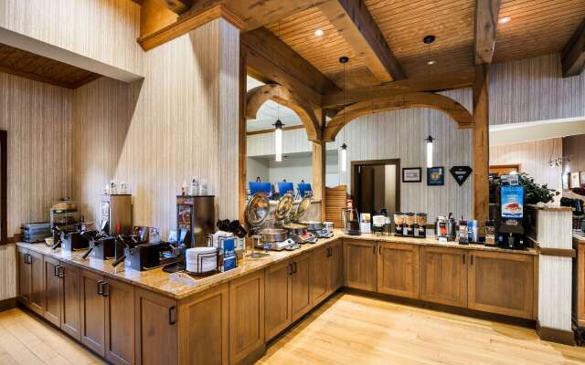 Best Western Antlers at Glenwood Springs
