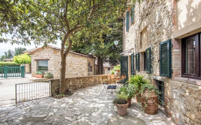 Il Nespolo Charming Apartment Fonterutoli