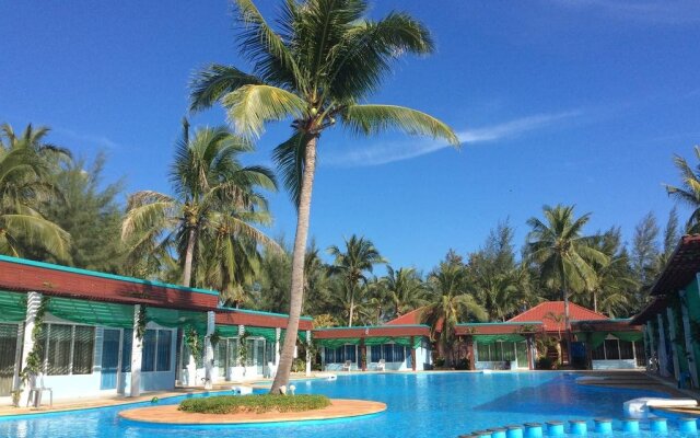 Prayook Resort Beach And Lagoon