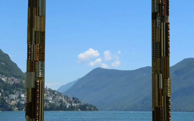 San Carlo Suite