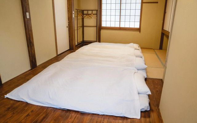 Kyo-no-Yado Sangen Ninenzaka