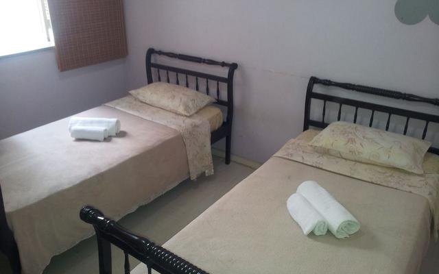 Luiz Leblon Guest House