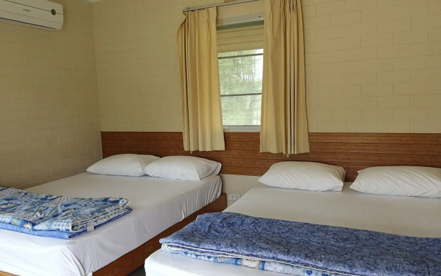 Phupreugsa Resort