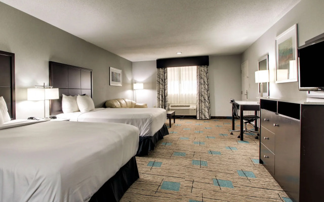 SureStay Hotel by Best Western Richland