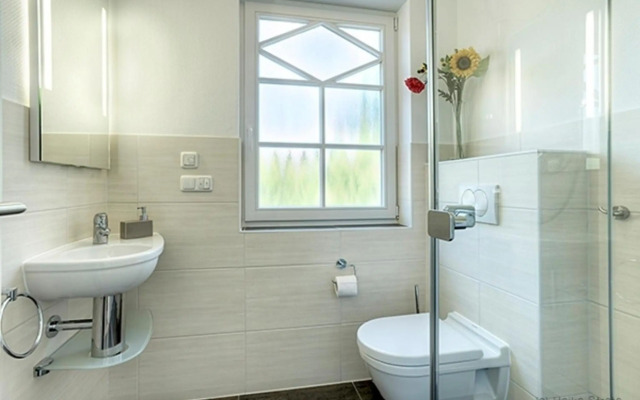 Dat Ferienhus Sophia