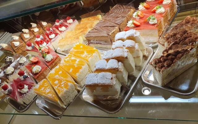 Pension-Cafe-Konditorei Mikl