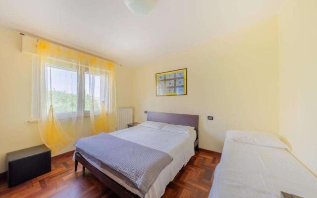 Villa Soave Room & Apartment