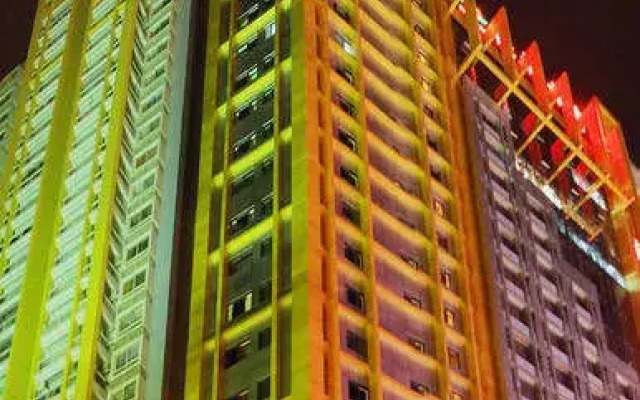 Zheshang Hotel - Nanning