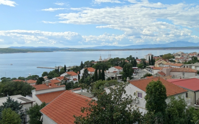 Studio apartment Iva SA2 Crikvenica, Riviera Crikvenica