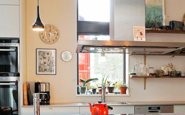 6 Person Holiday Home in Torslanda