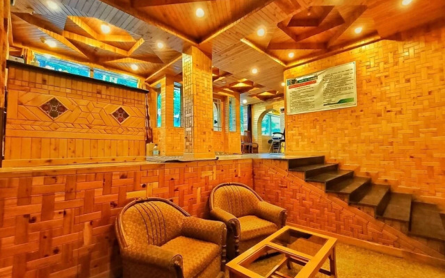 Mulberry Hotel