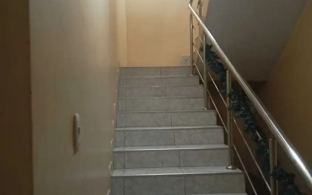 hospedaje jayko
