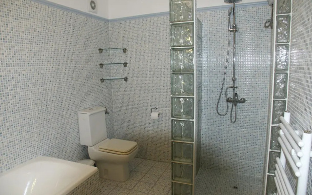 Elysium Apartments Corfu