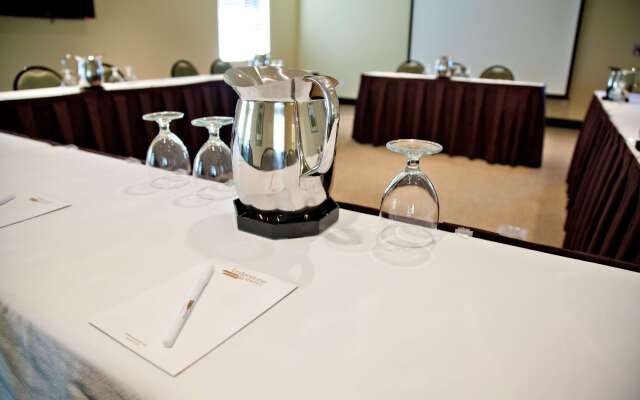 Ledgestone Suites Hotel Elko