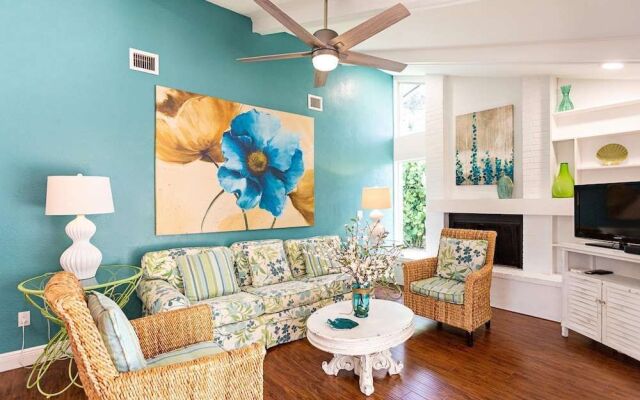 Xanadu Vacation Home