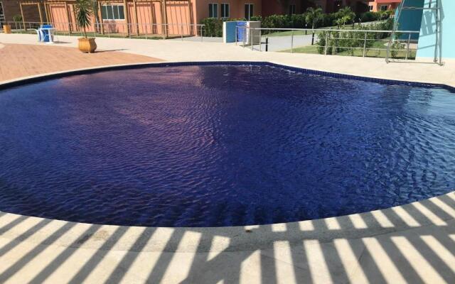 Golden lake Residence Bl3 110