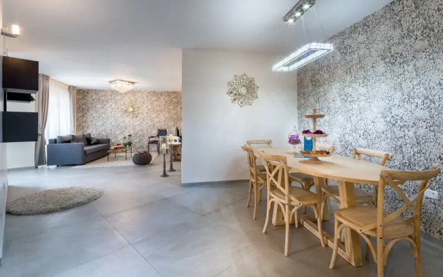 Sweet Inn Neve Tzedek