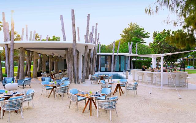 SO/ Sofitel Hua Hin