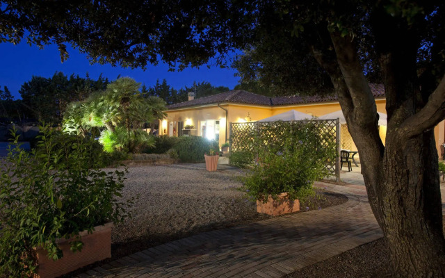 Hotel Le Palme