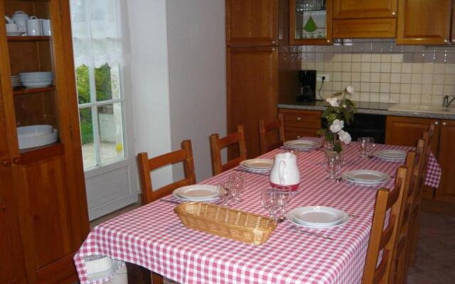 Gîte Épieds-en-Beauce, 4 pièces, 5 personnes - FR-1-590-28