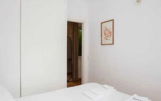 Liiiving in Gaia - Casa da Vinha Apartment IV