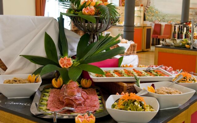 nestor Hotel Stuttgart-Ludwigsburg