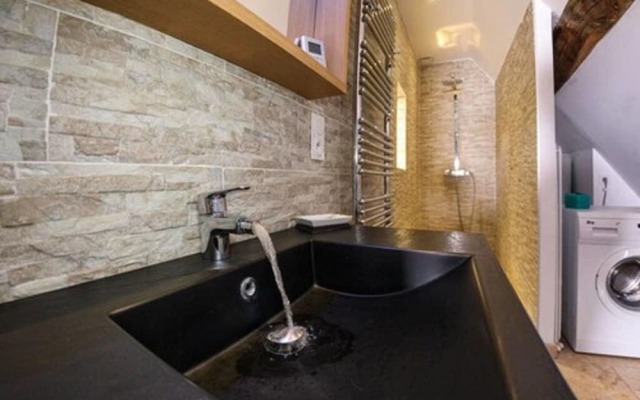 DUPLEX COSY Superdole