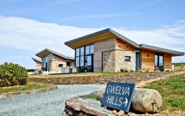 Sandymouth Holiday Park