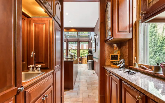 The Inn of Saugatuck