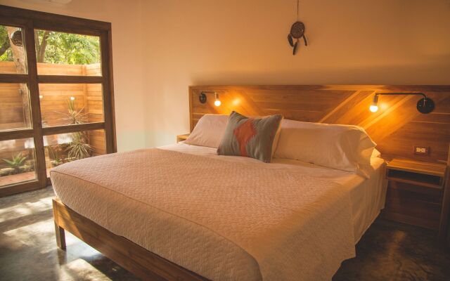 The Nomadic Hotel