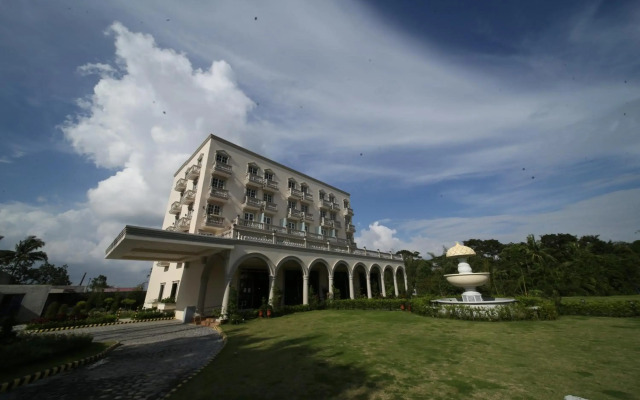 Via Appia Tagaytay